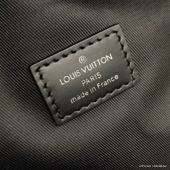 Official oldcobbler Louis Vuitton JOSH 0628